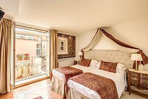 Pantheonview - Luxury Suites