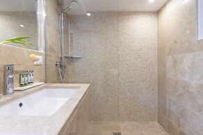 Pantheonview - Luxury Suites