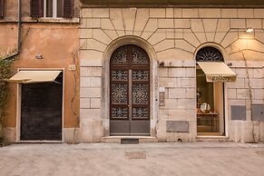 Pantheonview - Luxury Suites