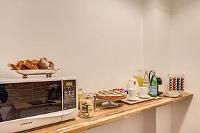 Pantheonview - Luxury Suites