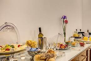 Pantheonview - Luxury Suites