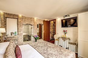 Pantheonview - Luxury Suites