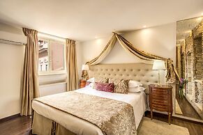 Pantheonview - Luxury Suites