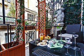 Pantheonview - Luxury Suites