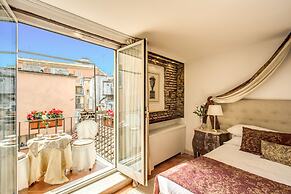 Pantheonview - Luxury Suites