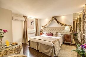 Pantheonview - Luxury Suites