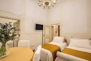 Pantheonview - Luxury Suites