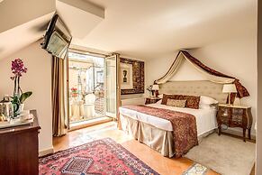 Pantheonview - Luxury Suites