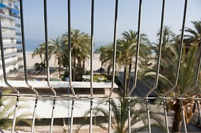 Hotel El Palmeral