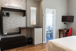 Hotel Corallo