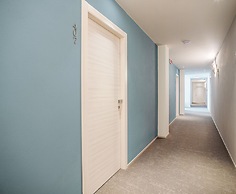 Hotel Corallo