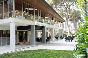 Hotel Corallo