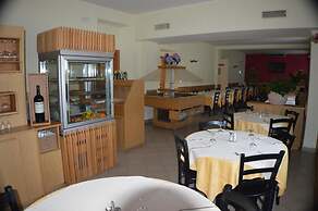 Sempione Hotel Ristorante