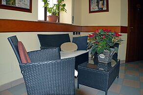 Sempione Hotel Ristorante