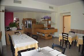 Sempione Hotel Ristorante