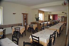 Sempione Hotel Ristorante