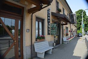 Sempione Hotel Ristorante