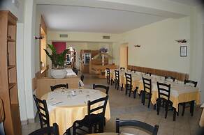 Sempione Hotel Ristorante