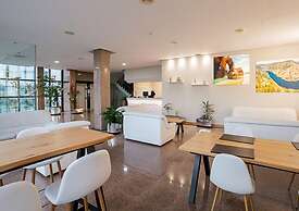 Hotel Auditorio Santiago & SPA