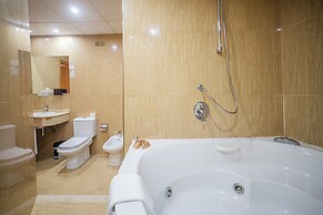 Hotel Auditorio Santiago & SPA