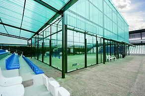 Hotel Auditorio Santiago & SPA