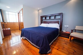 Hotel Auditorio Santiago & SPA