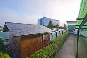 Hotel Auditorio Santiago & SPA