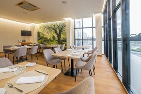 Hotel Auditorio Santiago & SPA