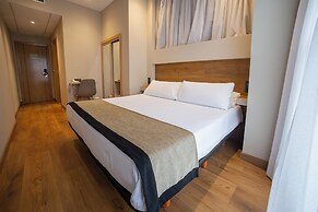 Hotel Auditorio Santiago & SPA