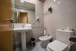 Hotel Auditorio Santiago & SPA