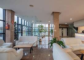 Hotel Auditorio Santiago & SPA