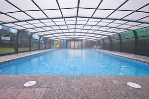 Hotel Auditorio Santiago & SPA