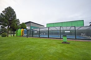 Hotel Auditorio Santiago & SPA