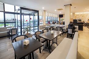 Hotel Auditorio Santiago & SPA