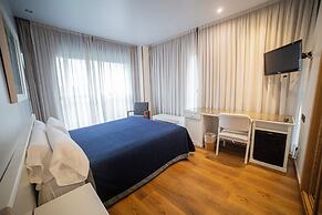 Hotel Auditorio Santiago & SPA