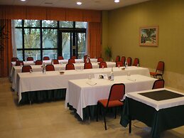 Hotel Auditorio Santiago & SPA
