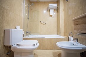 Hotel Auditorio Santiago & SPA