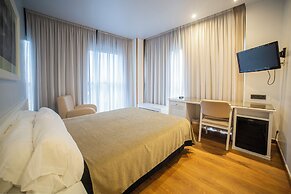 Hotel Auditorio Santiago & SPA