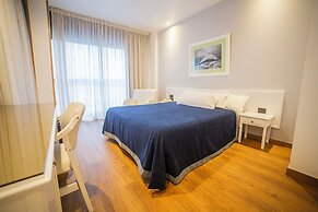 Hotel Auditorio Santiago & SPA