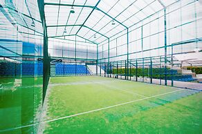 Hotel Auditorio Santiago & SPA