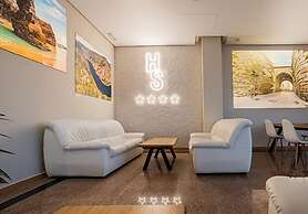 Hotel Auditorio Santiago & SPA