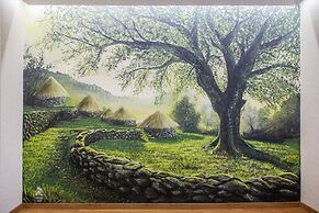 Hotel Auditorio Santiago & SPA