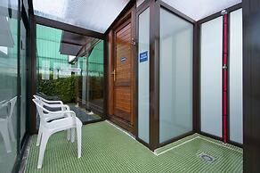 Hotel Auditorio Santiago & SPA