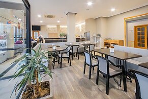 Hotel Auditorio Santiago & SPA