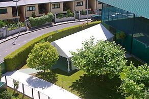 Hotel Auditorio Santiago & SPA