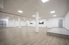 Hotel Auditorio Santiago & SPA