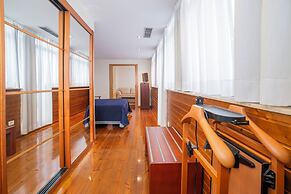 Hotel Auditorio Santiago & SPA