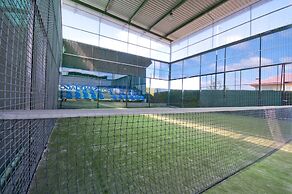 Hotel Auditorio Santiago & SPA