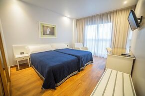 Hotel Auditorio Santiago & SPA