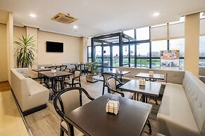 Hotel Auditorio Santiago & SPA